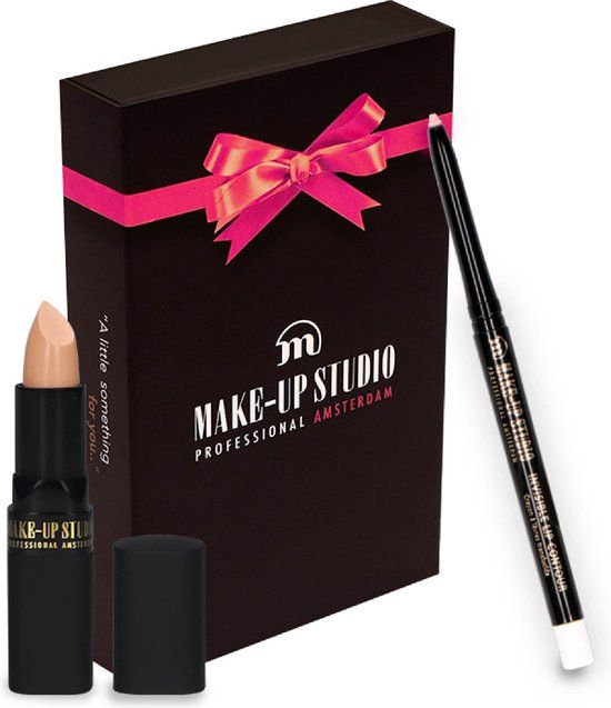 Make-up Studio Giftbox Lip Prime & Protect - 8717801053457