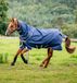 Horseware Amigo 1200D Plus Turnout Couverture Marine
