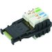 Telegärtner 100020634 MFP8 ADERMANAGER PROFINET VOOR AWG24/1-AWG22/1, AWG27/7-AWG22/7 100020634 Stekker Zilver 1 stuk(s)
