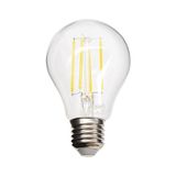 Xanlite RFE1521GOCW gloeilamp, led, opaline zandard, fitting E27-1521 Lm-4000 K