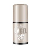 essence UV GEL EASY OFF vernis à ongles gel Gel Nagellak
