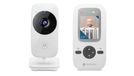 Motorola VM481 Babyfoon - Video Baby Monitor - 2" LCD - Nachtzicht - 300m - Wit