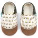 Titot Chaussons bébé garçon Titot Dino