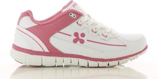 OXYPAS SUNNY Sportschoen Dames Maat 41 Paars
