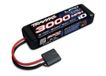 TRAXXAS LiPo Power Cell batterie 3000 mAh 7,4 V 2S 20C avec connecteur ID
