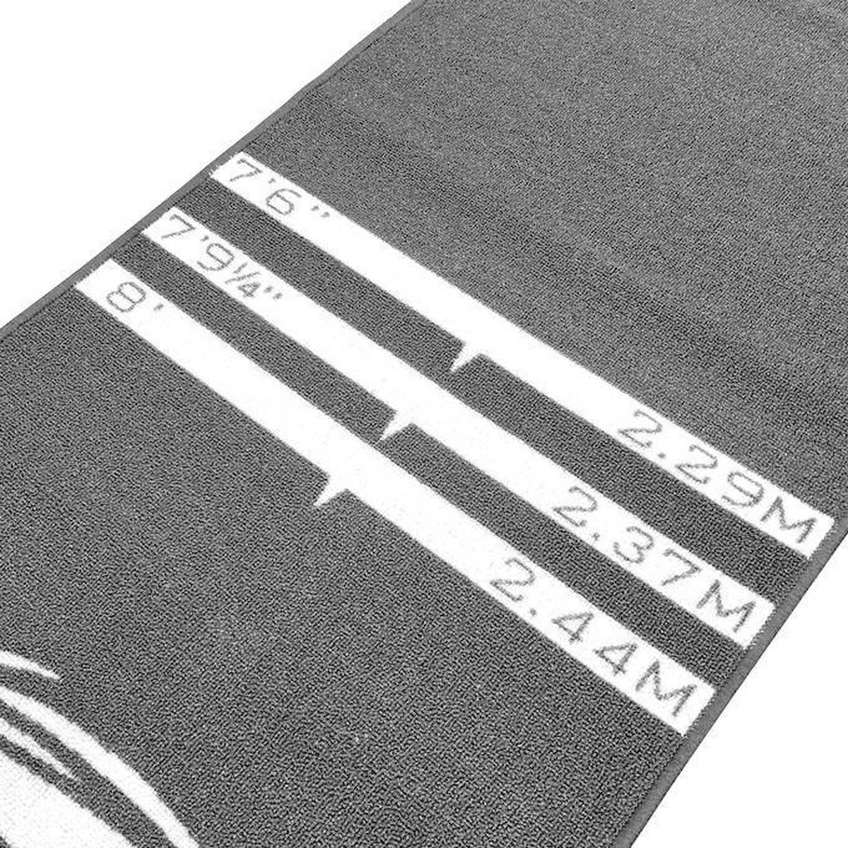 Target Darts World Champion Dart Mat