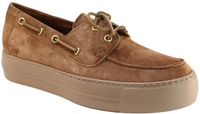 Paul Green - Schoenen - Camel - Vrouwen - Maat 37