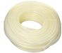 Tuyau en silicone, épaisseur de paroi de 2,5 mm, dimensions 8x13 mm, longueur 30 mètres