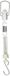 3B Scientific 7-G62 Handkrachtmes, gecodeerde kleur, 3 kg, 30 N (Pack 3)
