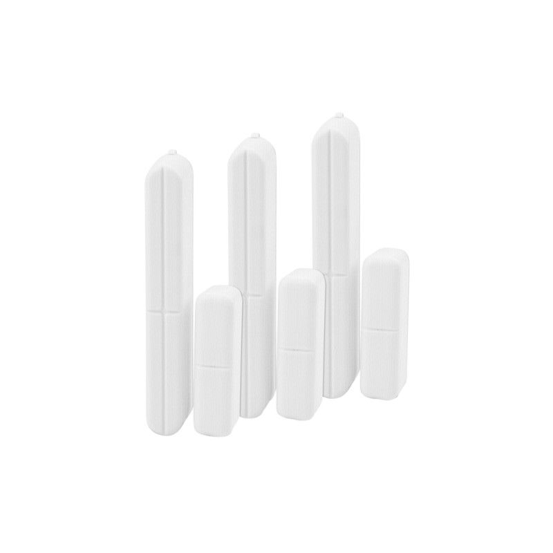 Olympia 6103 - Deur-/raamsensor - Wit