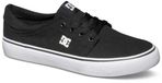 DC Shoes Trase X Schoenen Zwart EU 40 1/2 Homme
