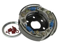Koppeling MOTOFORCE Koppeling MOTOFORCE EVO Racing 112 mm - Keeway RY8 Racing 50