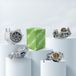 Valeo Waterpomp, Motorkoeling 506865