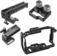 SmallRig SmallRig 3130 Cage Top Handle Kit voor Blackmagic 4K & 6K