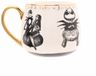 Disney Classic Collectible Nightmare Before Christmas Tasse