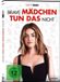 Brave ALIVE AG DVD Movie - Brave Mädchen tun das nicht