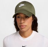 Nike Cap Club Futura - Groen/Wit - Maat S/M