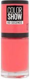 Maybelline Colorshow Nagellak 12 Sunset Cosmo