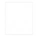 1000 Mandverpakkingen 1000 stuks, 32 g/m2, 31 x 38 cm, wit