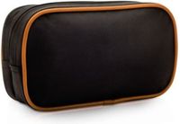 ELITE BAGS Diabetische zwarte tas Isothermische