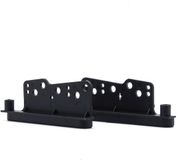 EinParts Automotive Einparts Radioframe Voor Toyota Rav4 Aca33R 2006+ Landcruiser 80