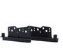 EinParts Automotive Einparts Radioframe Voor Toyota Rav4 Aca33R 2006+ Landcruiser 80