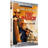 Fort Massacre Fort Massacre - 1958 - Fr-Bluray