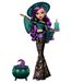 Monster High Moonspell Magic Willow Thorne Poupée mannequin