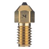 DiamondBack Creality Spider compatibele spuitmond - 0,4 mm