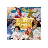 Legami Inspiring Women Wandkalender 2027