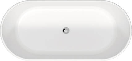 Duravit D-Neo Wastafelkraan Mat Wit 4063382154996