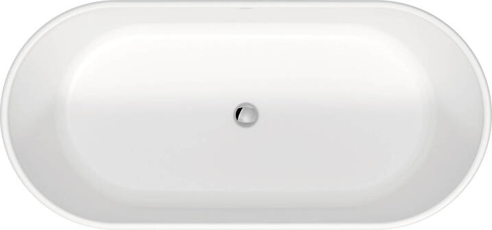 Duravit D-Neo Wastafelkraan Mat Wit 4063382154996