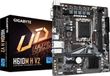 GIGABYTE H610M H V2 Moederbord