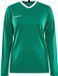 Craft Progress Basketbalshirt Dames - Groen | Maat: M