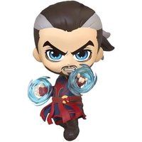 Hot Toys Doctor Strange: Multiverse Of Madness - Defender Strange