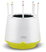 Tefal Thermorespect Colormania EF260312 - Elektrische Fonduepan - 8 personen - Groen/Wit