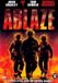 Merkloos Ablaze DVD