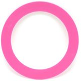 Mister Babache Jongleerring 24 cm Roze