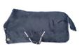 HKM Economic Weiland Deken Donkerblauw 115