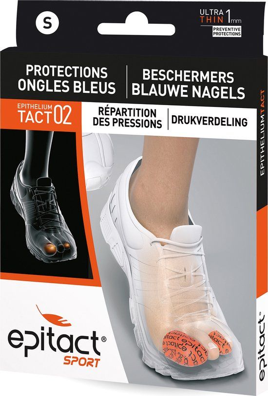 Epitact Digitop Sport Maat S