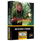 IELLO Diamanten: Voorzichtigheid en vertrouwdheid (extérieur) (FR)