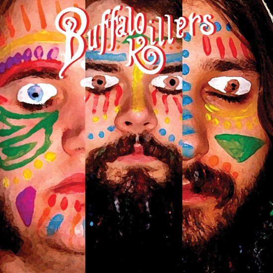 Sonic Rendezvous Buffalo Killers - Let It Ride