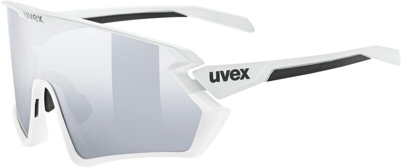 UVEX Sportstyle 231 2.0 Bril - Wit