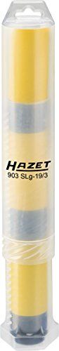 HAZET Steeksleutelset - 19 mm - 903SLG-19