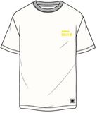 Prince T-shirt Prince Smiley - Headband Icon - Wit - S
