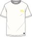 Prince T-shirt Prince Smiley - Headband Icon - Wit - S