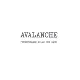 Sonic Rendezvous Avalanche (Nl) - Perseverance Kills Our Game (CD)