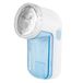 Orbegozo QP 6400 Blanc Inox