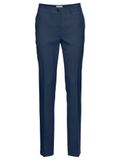 bonprix Broek donkerblauw