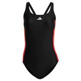 adidas Colourblock Swimsuit dames Badpak
